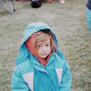 Meet your Posher, Ellen